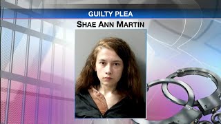 New Year's Day Murder Suspect Pleads Guilty