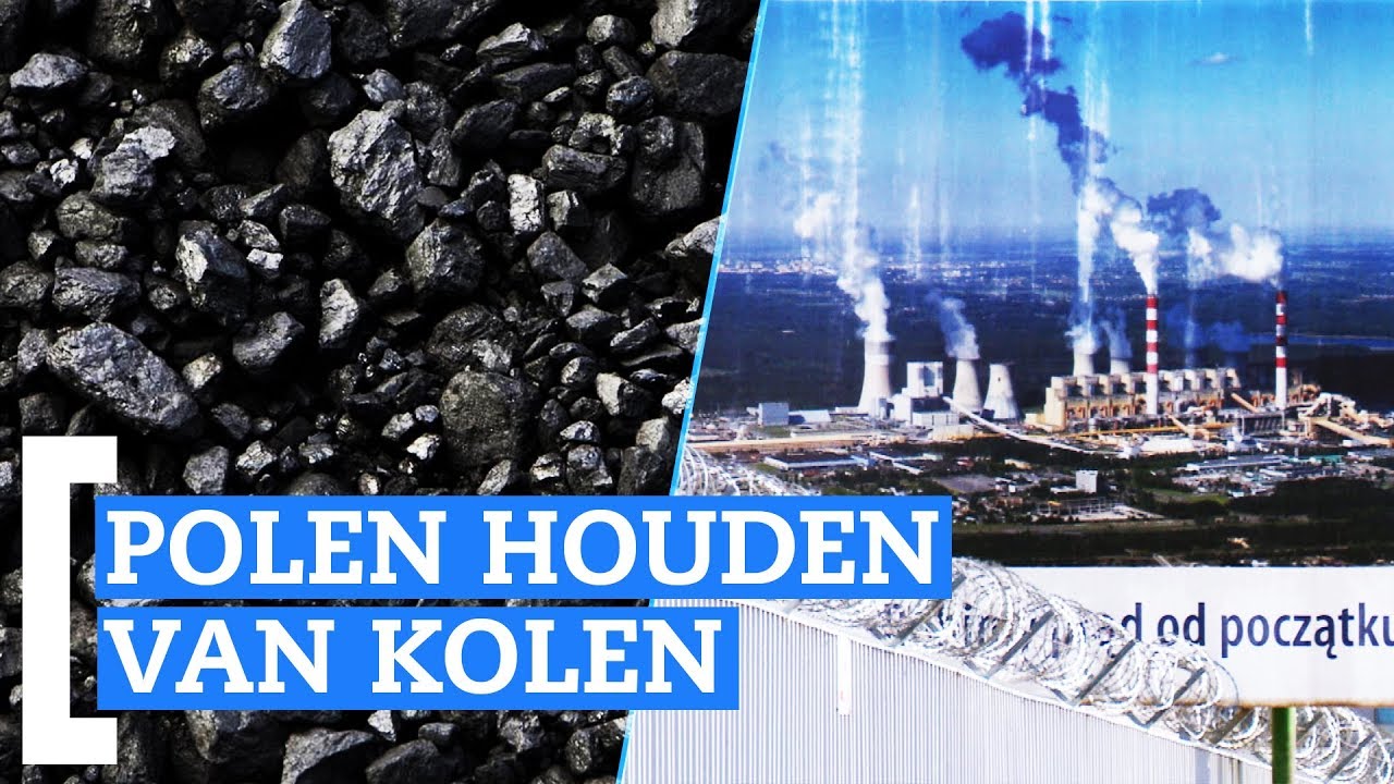 Update New Het klimaat is nog geen prioriteit in Polen