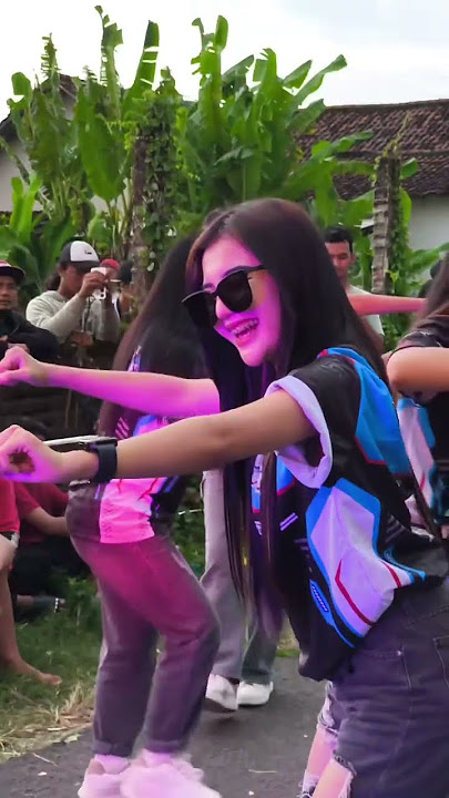 SOUND HOREG JADI IKON NASIONAL