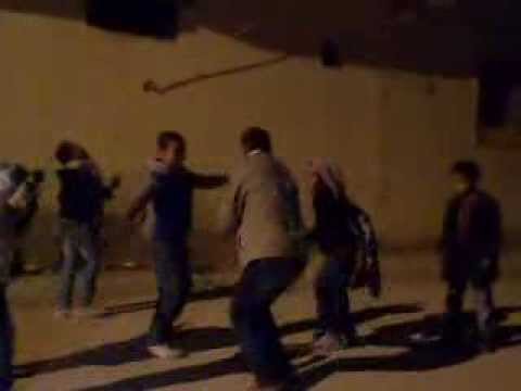 افراح المهدية وليد بن حامد داير حاله