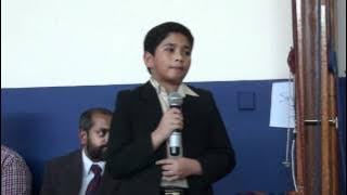 Oru Cheru Tharakam Pol - Jino George