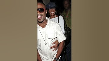 💔 Whitney Houston & Ray J — The Relationship They Never Confirmed
