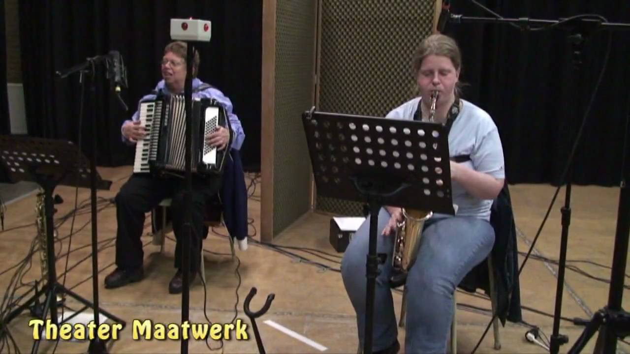 Theater Maatwerk CD 2 [HD]