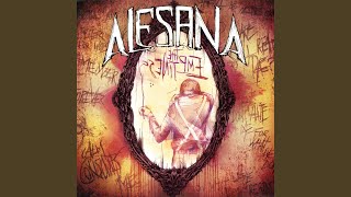 Video thumbnail of "Alesana - The Lover"