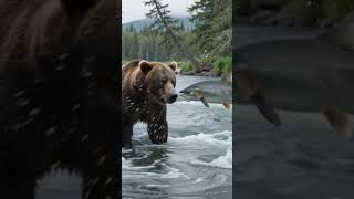 Alaskan wilderness