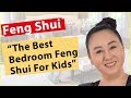 Bedroom feng shui for kids  talks with aur fengshui