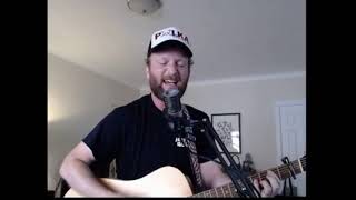 The Dreadnoughts  Victory Square accoustic 