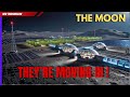 Living on the Moon: NASA’s Crazy Project Is Becoming Reality