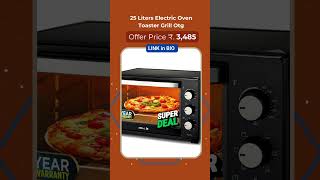 Best Micro Oven Under 4000