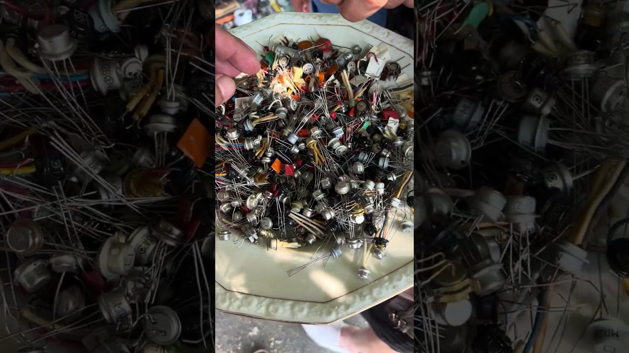 Сплошное ЗОЛОТО и ПЛАТИНА