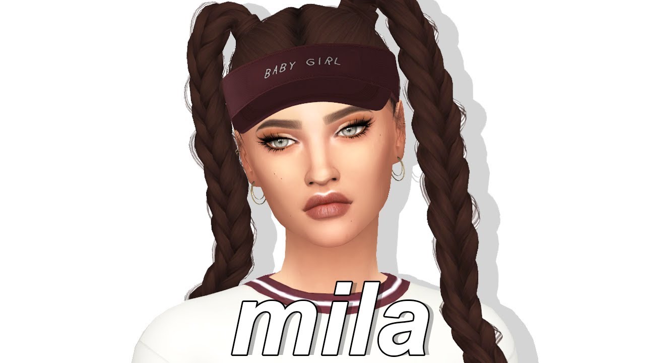 sims 4 bow cc sims 4 bow cc