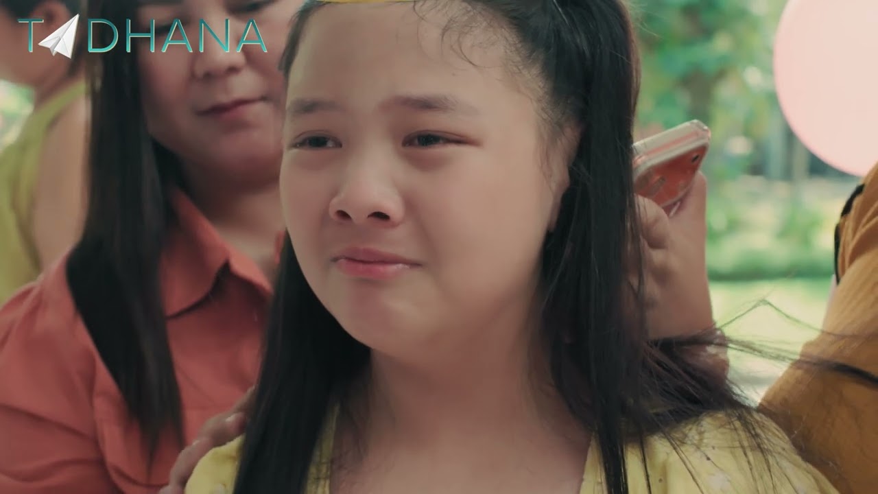 Dalawang misis, agaw-eksena sa birthday party! | Tadhana