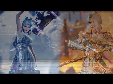 🌊最新!唐门对战史莱克~秋冬大战来袭,王冬昊天锤乱披风狂揍王秋儿黄金龙【斗罗大陆2绝世唐门 Soul Land 2: The Peerless Tang Clan】 🌊最新!唐门对战史莱克~秋冬大战来袭,王冬昊天锤乱披风狂揍王秋儿黄金龙【斗罗大陆2绝世唐门 Soul Land 2: The Peerless Tang Clan】