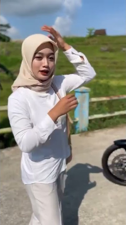 story wa romantis naik honda cb bareng pacar