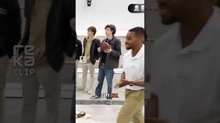 They Voted to Make it HARDER?! 🤯#ExtremeChallenge #MrBeastChallenge #nomercy #usa #usashorts #viral