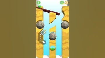 dig this! (Dig it ) 166-1 | holy ball | Dig this level 166 episode 1 solution gameplay walkthrough