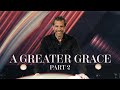 Get Behind Me Satan: Part 4: Humility and a Greater Grace: Part 2