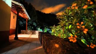 Casa Rural El Níspero Starsisland La Palma