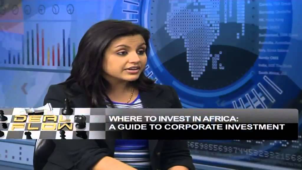 Where to Invest in Africa