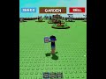 grow a garden pack opeing