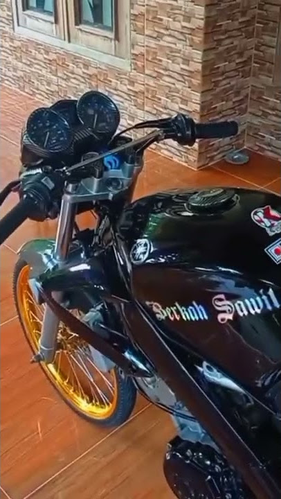 modifikasi vixion herex x vario road race collab#short #storywa