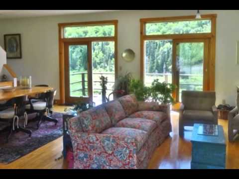 473 Tilton Road, Washington, VT home video tour