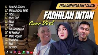 Download Lagu FADHILAH INTAN - BAWALAH CINTAKU | ENCARI CINTA SEJATI | TABU | SIAPA DIA || LAGU POP TANPA IKLAN MP3