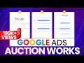 Google Ads Course | How Google Ads Auction Works?  | (Part-2)