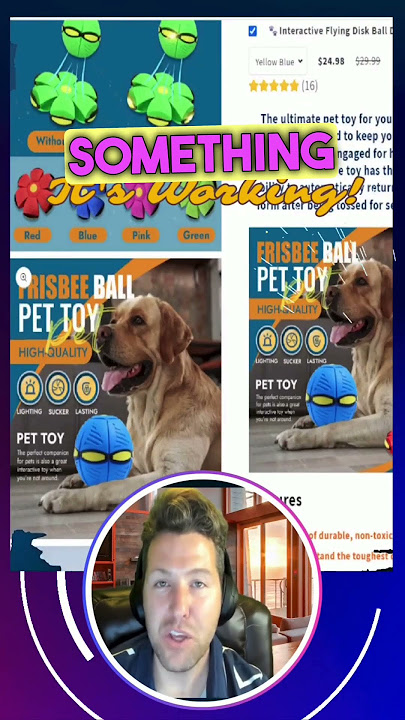 💰 Ready to Make Bank with These HOT Pet Dropshipping Products on Shopify! 🔥