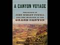 A Canyon Voyage: Mapping the Grand Canyon — How Measurement Replaced Myth