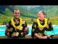 ʻŌlelo Hawaiʻi livestream of the Merrie Monarch Festival