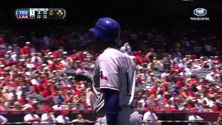 2012/07/21 Young's RBI single