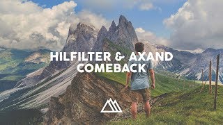 Hilfilter & Axand - Comeback