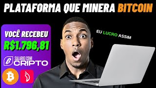 Como Minerar Criptomoedas De Forma Rápida E Fácil?