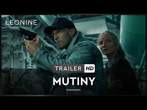 Mutiny - Trailer (deutsch/german; FSK 16) - Ab 27.08. im Kino thumbnail
