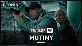 Mutiny - Trailer (deutsch/german; FSK 16) - Ab 27.08. im ...