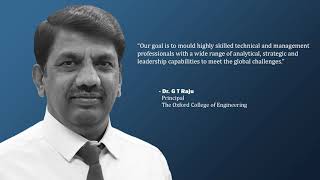 Dr. G T Raju | Principal | The Oxford College Of Engineering Dr. G T Raju | Principal | The Oxford College Of Engineering