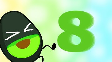 Random Object Voting Part 8