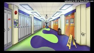 Roxette - Fading Like A Flower 🥀 but you're in an empty school hall