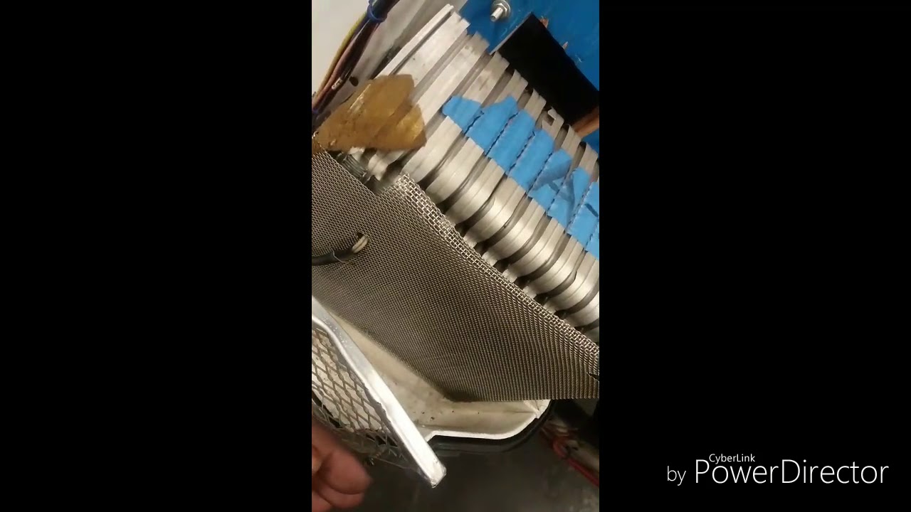 Ryan Royster's portfolio 2 diesel tech 122