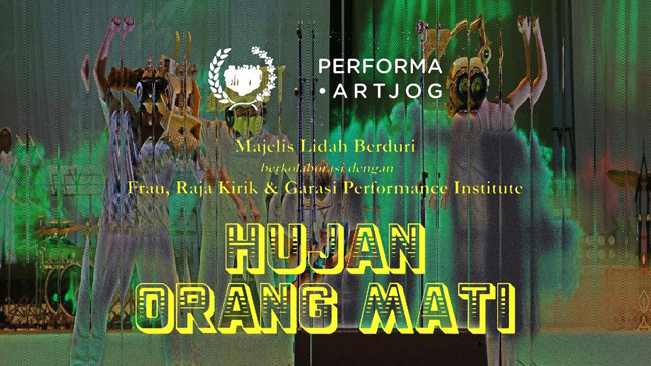 Majelis Lidah Berduri (Melbi) : 