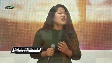 Zoramchhani | Pathian Hnaih Crusade