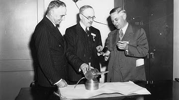 Germans Never Expected America