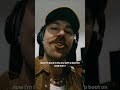 Shooting a music video for $4.01