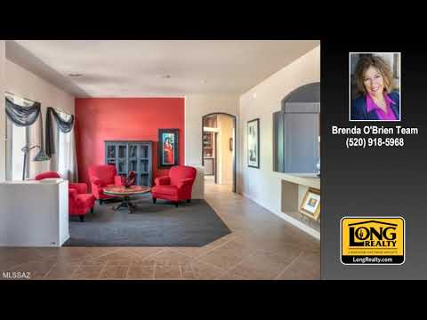 740 W Bright Canyon Dr, Oro Valley, AZ home video tour