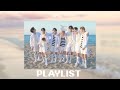 Enhypen Summer Playlist 