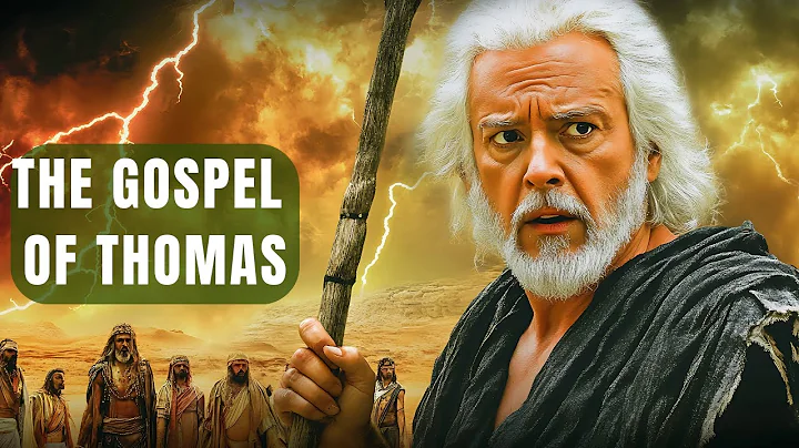 BANNED: The Gospel of Thomas | Complete Explanation | Full Movie