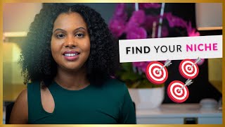 How to Find Your Niche as a Life Coach