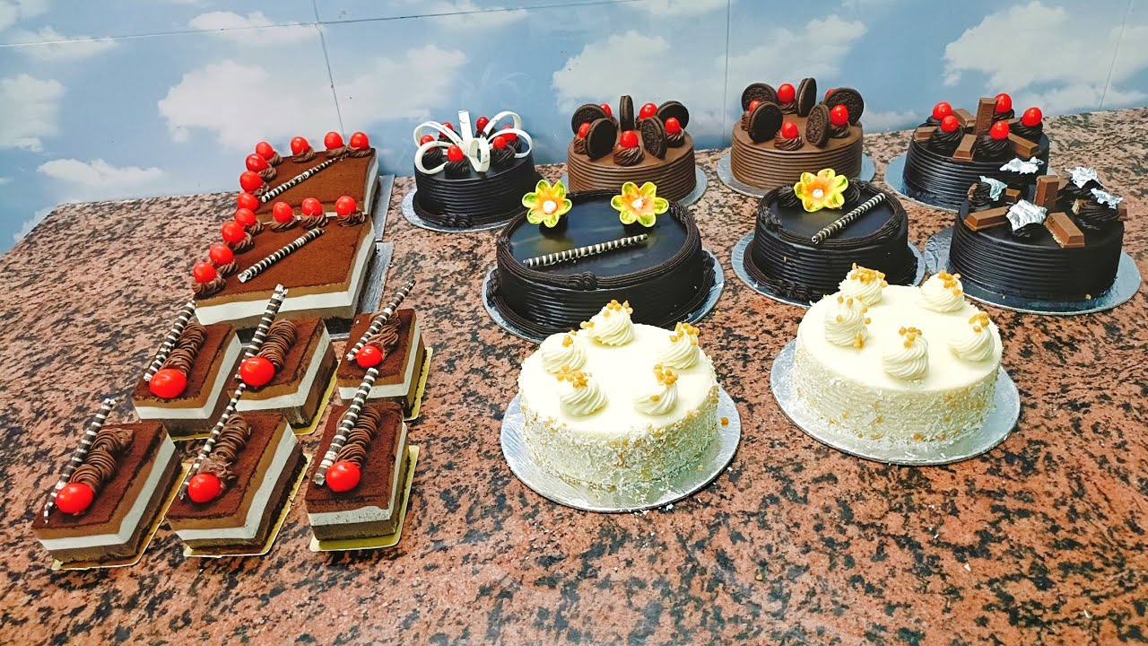 Counter Cake Model How to make Counter Cake | Counter Cake Design Video ♥️| #Countercake # ...