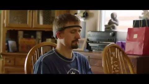 Muse: The Brain Sensing Headband